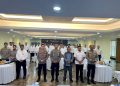 FGD Strategi Pemberdayaan SDM dan Dukungan Ketahanan Pangan oleh Puslitbang Polri