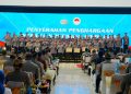 Apresiasi Pemenang Kreasi Polri untuk Masyarakat, Kapolri Mendorong Pengembangan Potensi Diri