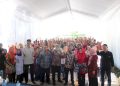 Sosialisasi Program Bangga Kencana di Kediri oleh Kemendukbangga BKKBN