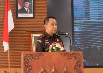 Syukuran Hari Bhakti Adhyaksa, Kejati D.I.Yogyakarta Memperkuat Semangat Pengabdian dan Profesionalisme