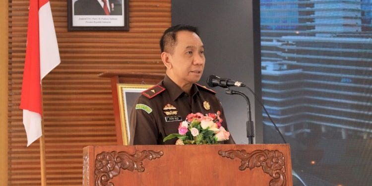 Syukuran Hari Bhakti Adhyaksa, Kejati D.I.Yogyakarta Memperkuat Semangat Pengabdian dan Profesionalisme