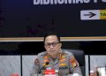 Tingkatkan Kemampuan Latihan Analisa Media Online Bidhumas Polda Metro Jaya