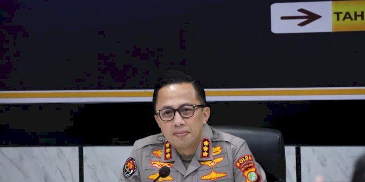 Tingkatkan Kemampuan Latihan Analisa Media Online Bidhumas Polda Metro Jaya