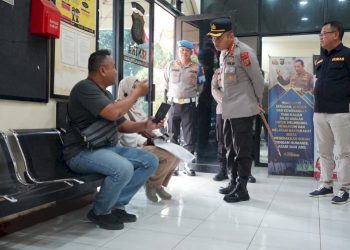 Meningkatkan Kompetensi dan Melaksanakan Tugas dengan Dedikasi Tinggi di Bekasi