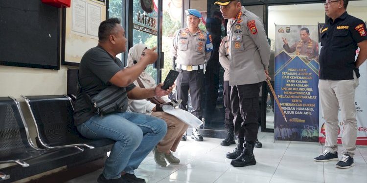 Meningkatkan Kompetensi dan Melaksanakan Tugas dengan Dedikasi Tinggi di Bekasi