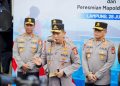 Target Kapolri Membangun 409 SPPG di Seluruh Indonesia Hingga Akhir Tahun Ini