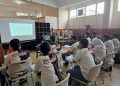 PLN UP2B DKI Jakarta dan Banten Luncurkan Program Konversi Kendaraan Listrik di SMK Dinamika Pembangunan 1