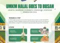RRI Luncurkan Program H-POP Halal Goes to Busan untuk Dorong UMKM Go Global
