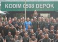 Mayjen TNI Deddy Suryadi Ingatkan Prajurit Kodim 0508 Depok untuk Profesional di Wilayah Ibu Kota