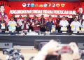 Rampasan Aset Terpidana Narkoba Hendra Sabarudin Sebesar Rp221 Miliar