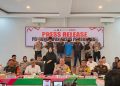 Polri Apresiasi Penangkapan Tersangka Pembunuhan dan Pemerkosaan di Padang Pariaman