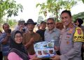 Dukung Swasembada Pangan Nasional, Siapkan Calon Polisi dengan Skill dan Program Pertanian Masyarakat