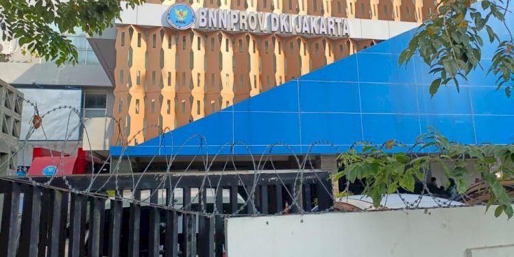 Kuasa Hukum Minta Dua Kliennya Mendapatkan Rehabilitasi