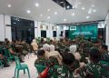 Kemudahan Kredit Pensiun Sejahtera 36 untuk PNS TNI dan POLRI Menjelang Purnabakti
