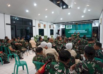 Kemudahan Kredit Pensiun Sejahtera 36 untuk PNS TNI dan POLRI Menjelang Purnabakti