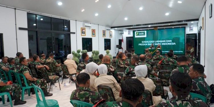 Kemudahan Kredit Pensiun Sejahtera 36 untuk PNS TNI dan POLRI Menjelang Purnabakti