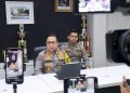 Polisi Sita Uang Tunai 73,7 Miliar Dari 15 Tersangka Judi Online