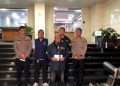 Polisi Tangkap 3 DPO Judi Online Total 22 Tersangka Diamankan