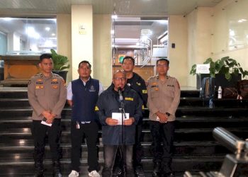 Polisi Tangkap 3 DPO Judi Online Total 22 Tersangka Diamankan