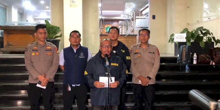 Polisi Tangkap 3 DPO Judi Online Total 22 Tersangka Diamankan
