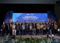 HUT Pertama APJAPI, Lantik 21 Pengurus DPD DKI Jakarta