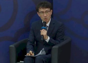 Indonesia Menghadapi Tantangan untuk Kedaulatan Pangan dengan Dukungan dari Korea