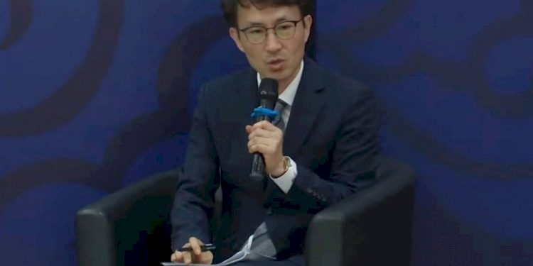 Indonesia Menghadapi Tantangan untuk Kedaulatan Pangan dengan Dukungan dari Korea