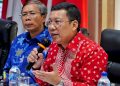 Stok Pangan Nasional Aman Jelang Natal 2024 dan Tahun Baru 2025