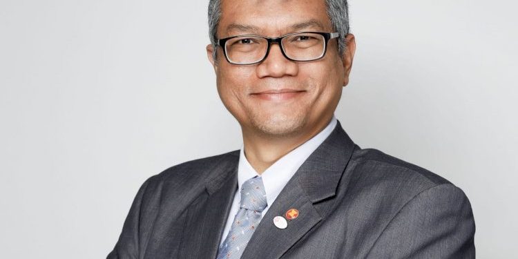 Pakar Pangan: GPM Butuh Perhatian Besar Semua Pihak Untuk Menjangkau Pelosok Daerah