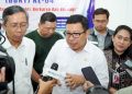 Komitmen Pemerintah untuk Menjaga Kestabilan Harga dan Distribusi Pangan