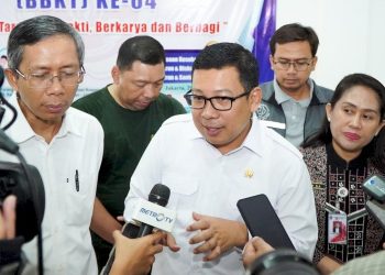 Komitmen Pemerintah untuk Menjaga Kestabilan Harga dan Distribusi Pangan