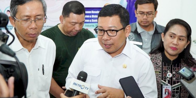 Komitmen Pemerintah untuk Menjaga Kestabilan Harga dan Distribusi Pangan