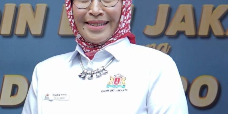 Distribusi Daging ke Pasar dan Outlet Berjalan Lancar Menurut Ketua Aspedata Diana Dewi