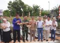 Panen Cabai Perdana Dandim 0508/Depok untuk Mendukung Ketahanan dan Swasembada Pangan