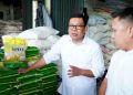 Perkembangan Harga Jelang Nataru, Pemerintah Upayakan Stabilitas Harga yang Seimbang