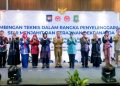 Dorong Ekonomi Keluarga melalui Pelatihan UMKM oleh Dekranas dan Kemendagri