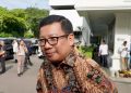 Swasembada Pangan Harus Segera Dilaksanakan dan Direalisasikan