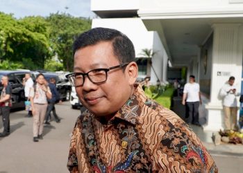 Swasembada Pangan Harus Segera Dilaksanakan dan Direalisasikan