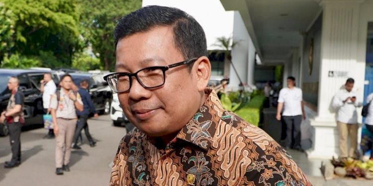 Swasembada Pangan Harus Segera Dilaksanakan dan Direalisasikan