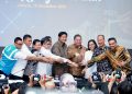 Pemerintah Gelontorkan Bantuan Pangan Beras Bagian Paket Kebijakan Ekonomi Awal 2025