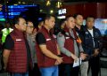 Pengendali Clandestine Lab di Bali Asal Ukraina Diamankan Bareskrim Polri Dalam Perang Melawan Narkoba