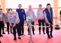Rakernis Humas Polri 2025: SDM Kapolri Tegaskan Humas sebagai Garda Depan Komunikasi Presisi
