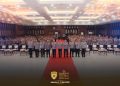 Rakernis SDM Polri 2025: Mewujudkan personel unggul, adaptif, dan berintegritas mendukung Asta Cita