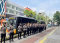 Berantas Jaya 2025, Dit Samapta Polda Metro Intensifkan Patroli di Titik Rawan Kriminalitas