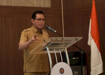 Pentingnya Manajemen Risiko dalam Pembangunan Daerah Menurut Kemendagri