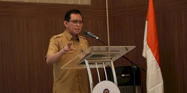 Pentingnya Manajemen Risiko dalam Pembangunan Daerah Menurut Kemendagri