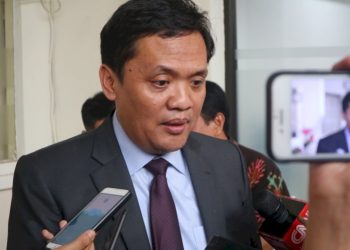 Ketua Komisi III DPR Hargai Polisi Atas Penjelasan Kematian Diplomat Kementerian Luar Negeri