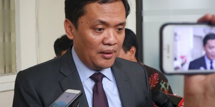 Ketua Komisi III DPR Hargai Polisi Atas Penjelasan Kematian Diplomat Kementerian Luar Negeri
