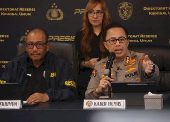Polda Metro Jaya Kolaborasi Pakar Lintas Disiplin Selidiki Kematian Diplomat Kemlu