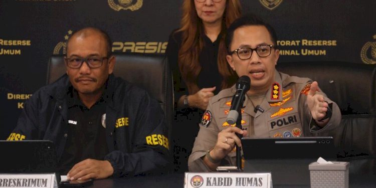Polda Metro Jaya Kolaborasi Pakar Lintas Disiplin Selidiki Kematian Diplomat Kemlu